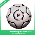 PU main couture photo ballon de football / football guangzhou